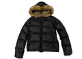 (W)Vintage Duvetica Puffer