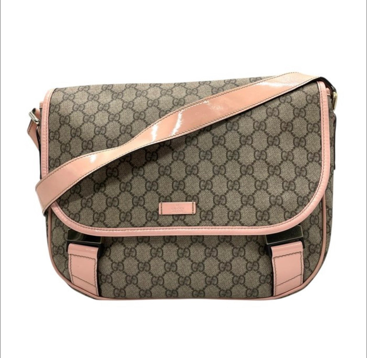 Vintage gucci bag