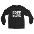 FREE KHAPTA longsleeve