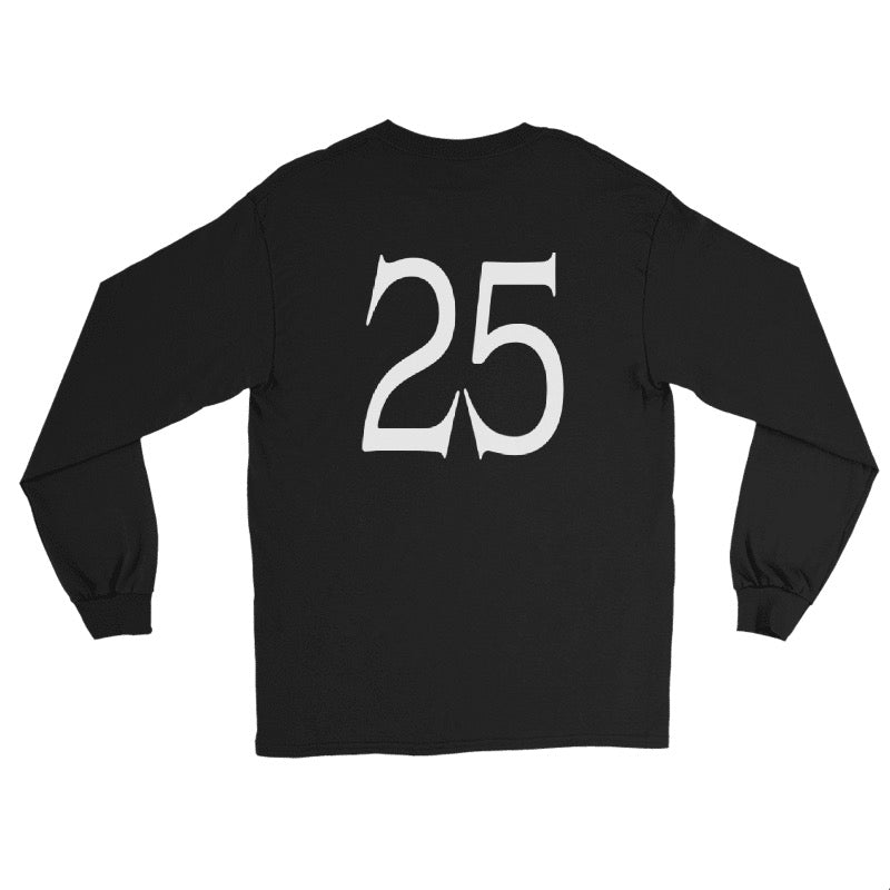 FREE KHAPTA longsleeve