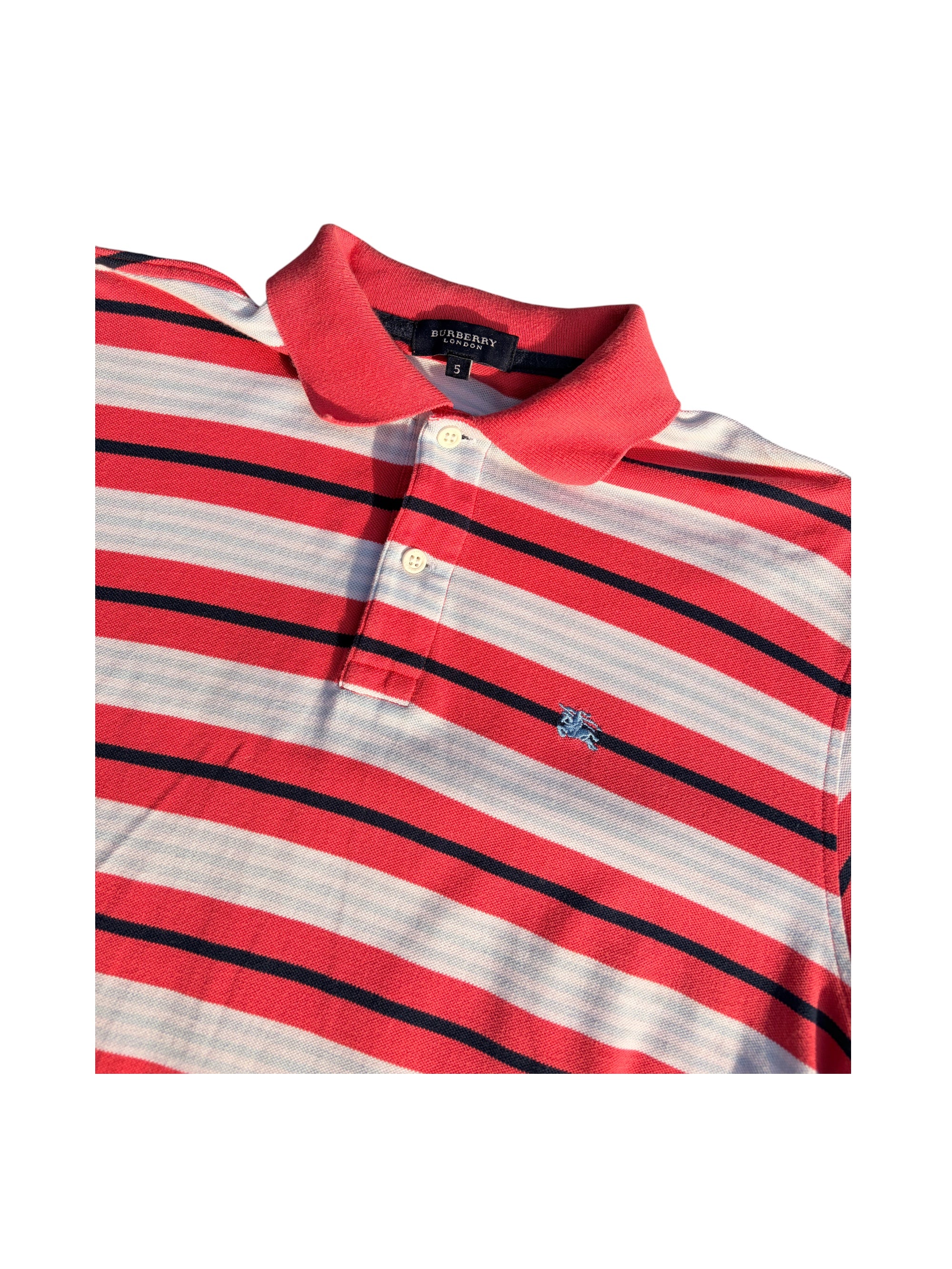 Burberry Polo