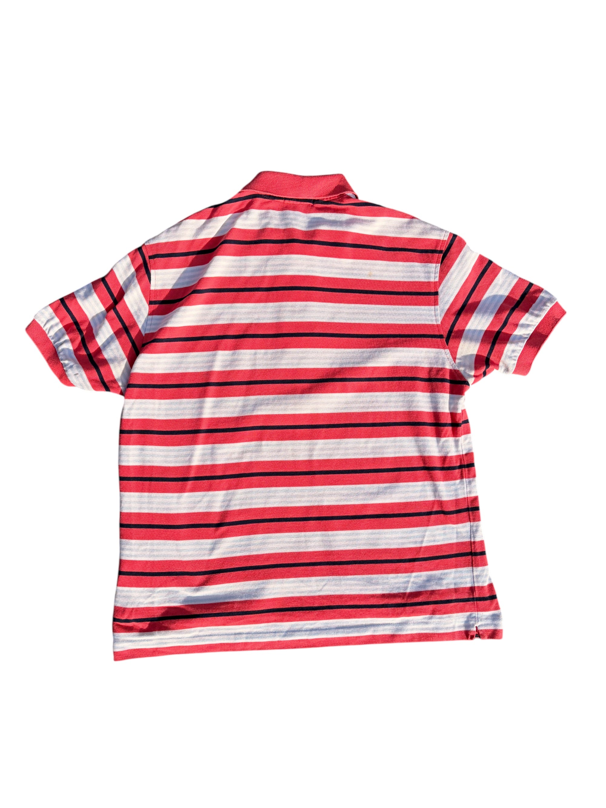 Burberry Polo