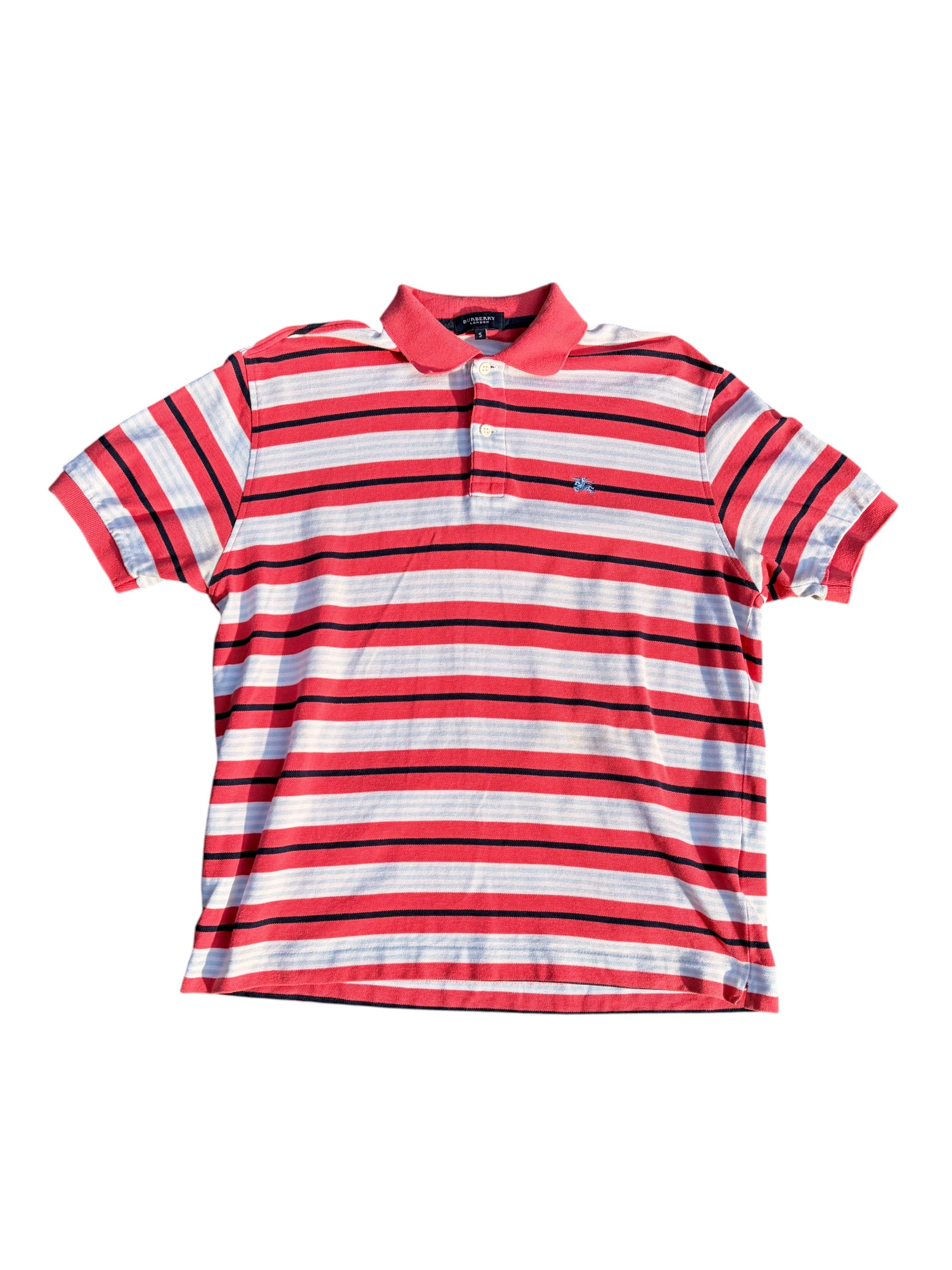 Burberry Polo