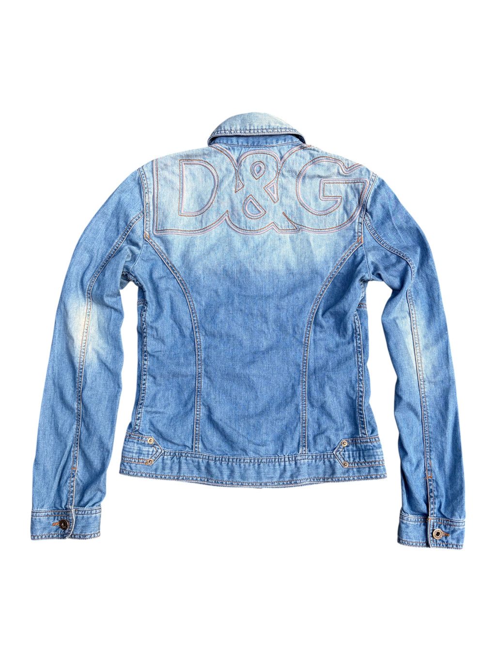 D&G Denim Jacket