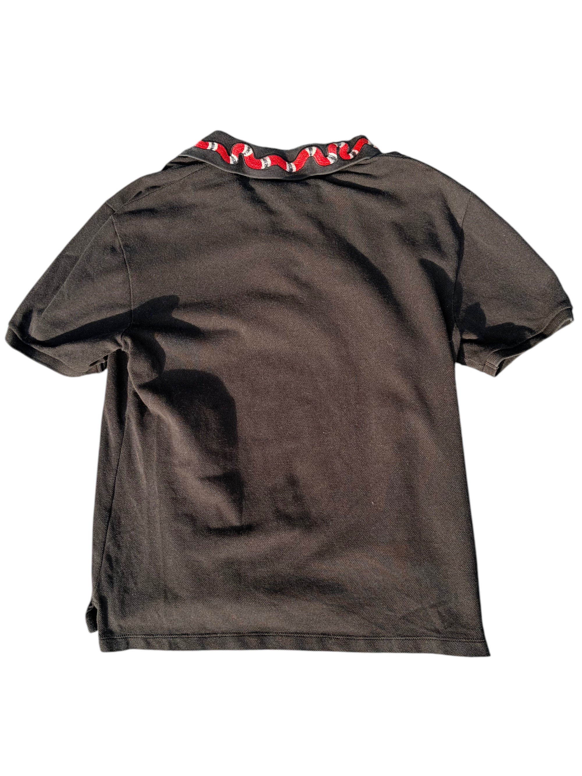Gucci Snake Polo