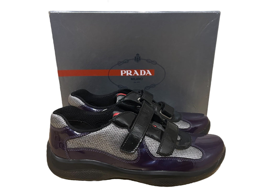Prada Cups