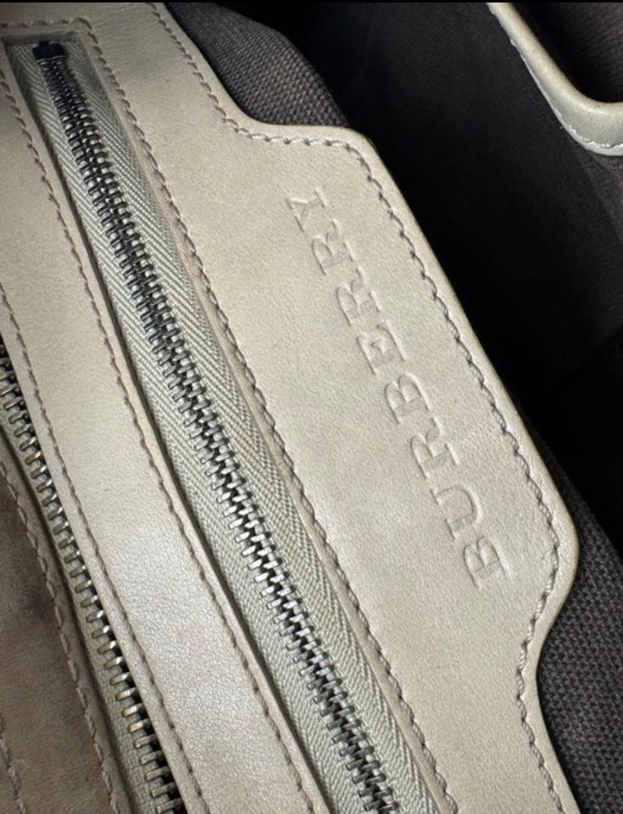 Burberry Shoulder Bag