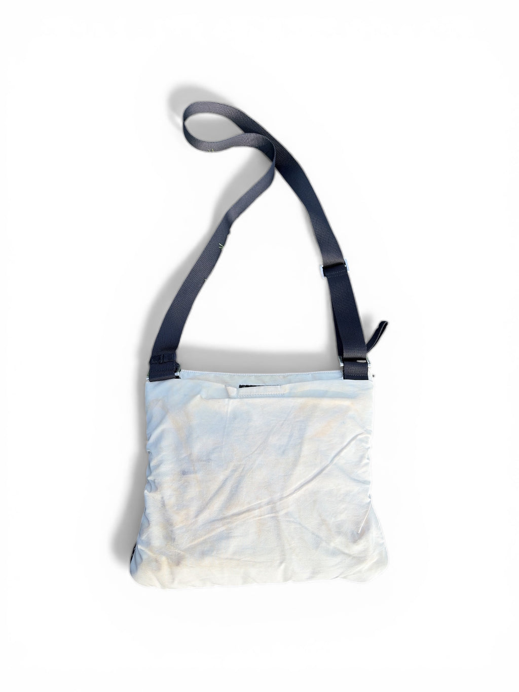 Vintage Prada sport bag