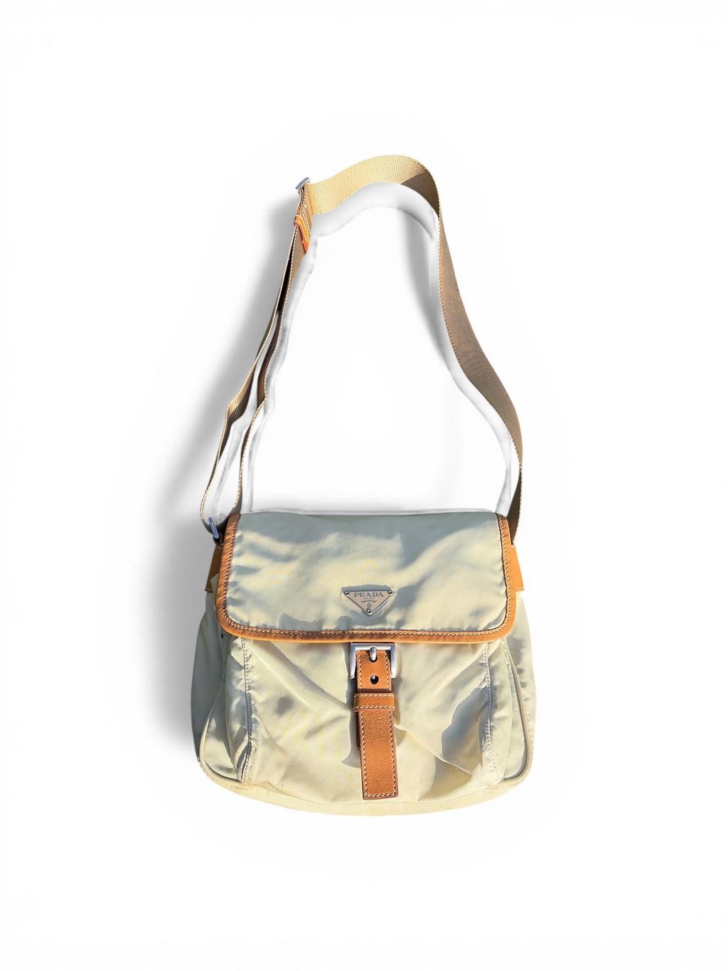 Vintage Prada bag