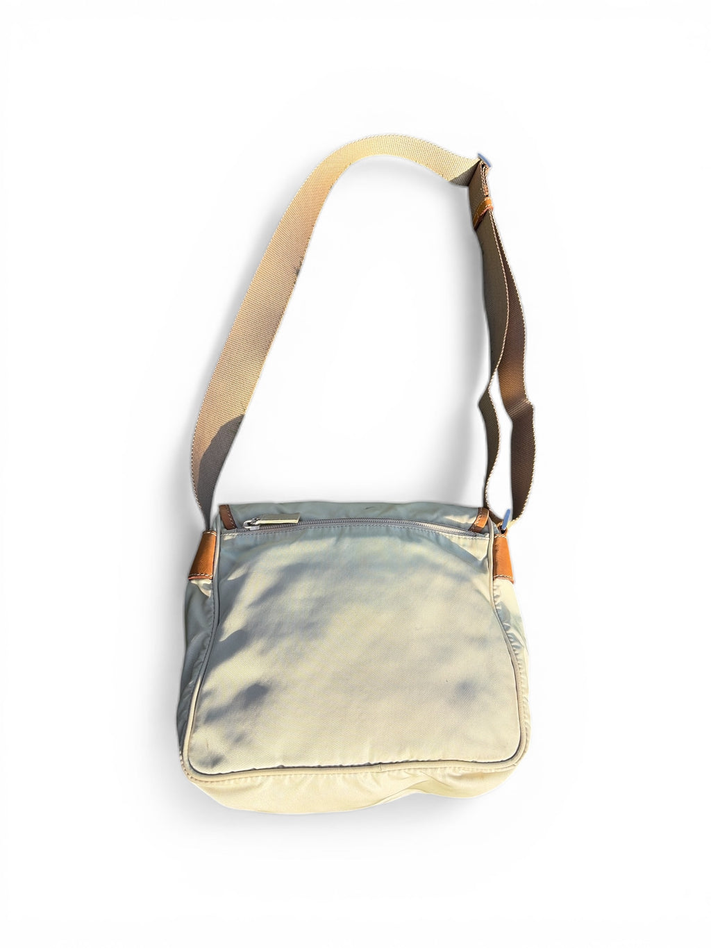 Vintage Prada bag