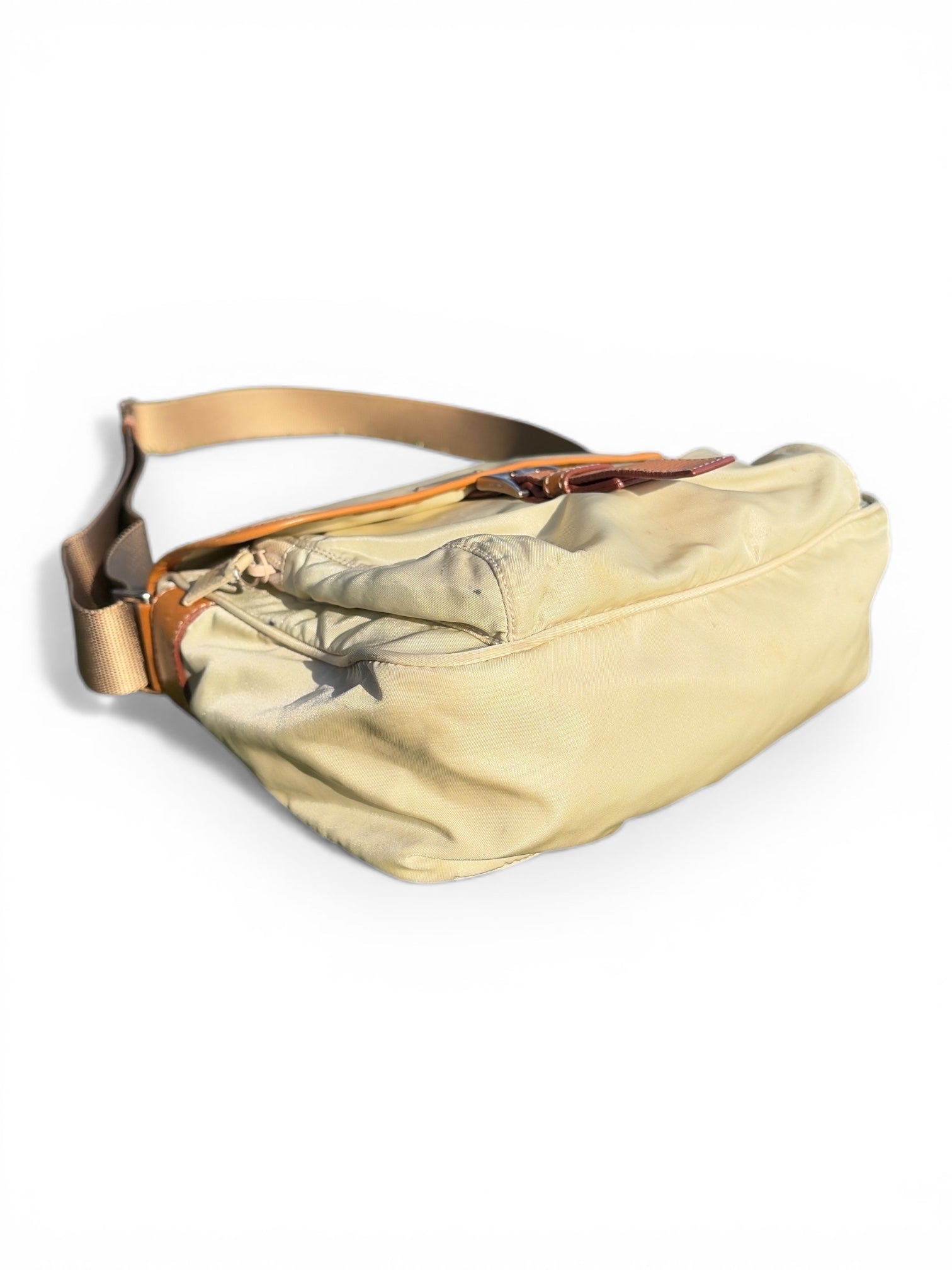 Vintage Prada bag