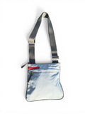 Vintage Prada sports bag