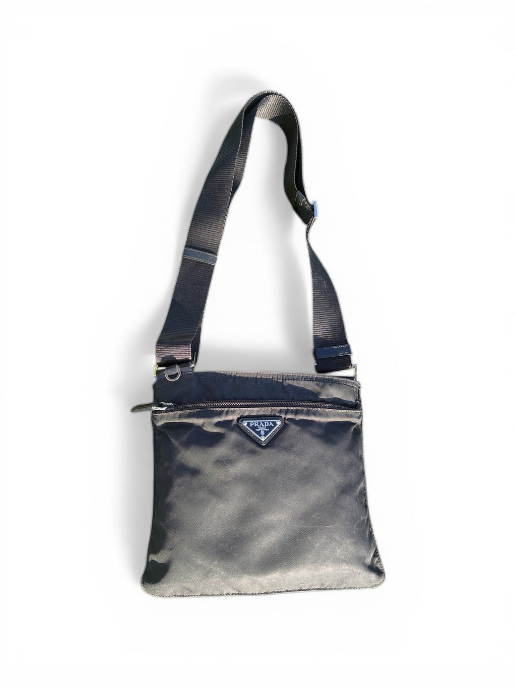 Vintage Prada bag