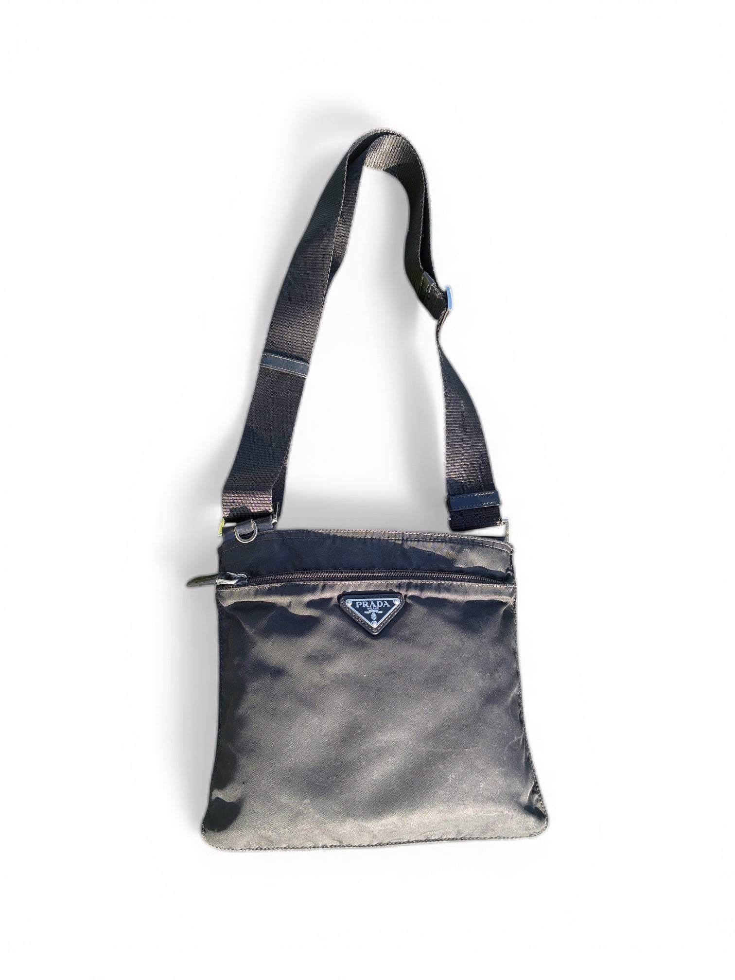 Vintage Prada bag