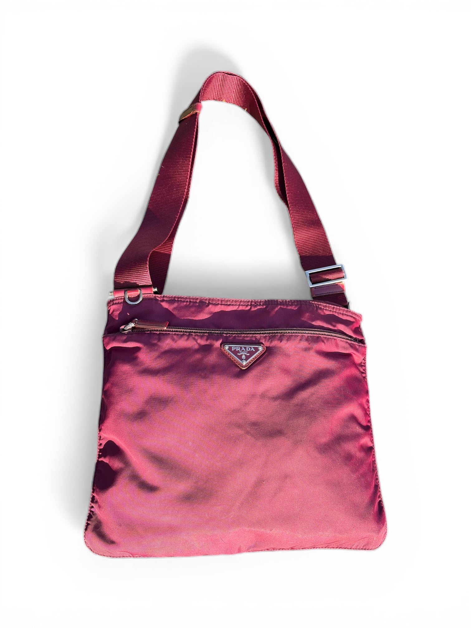 Vintage Prada bag