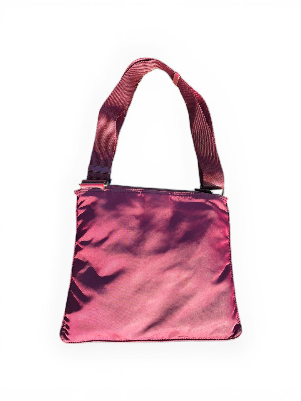 Vintage Prada bag