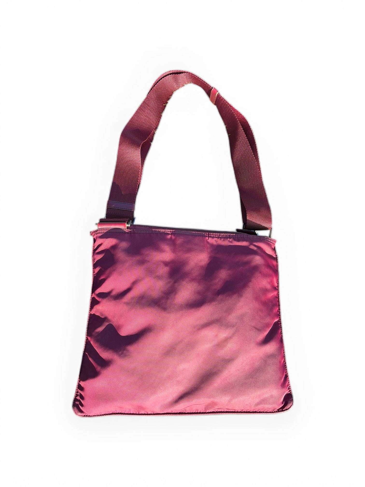 Vintage Prada bag
