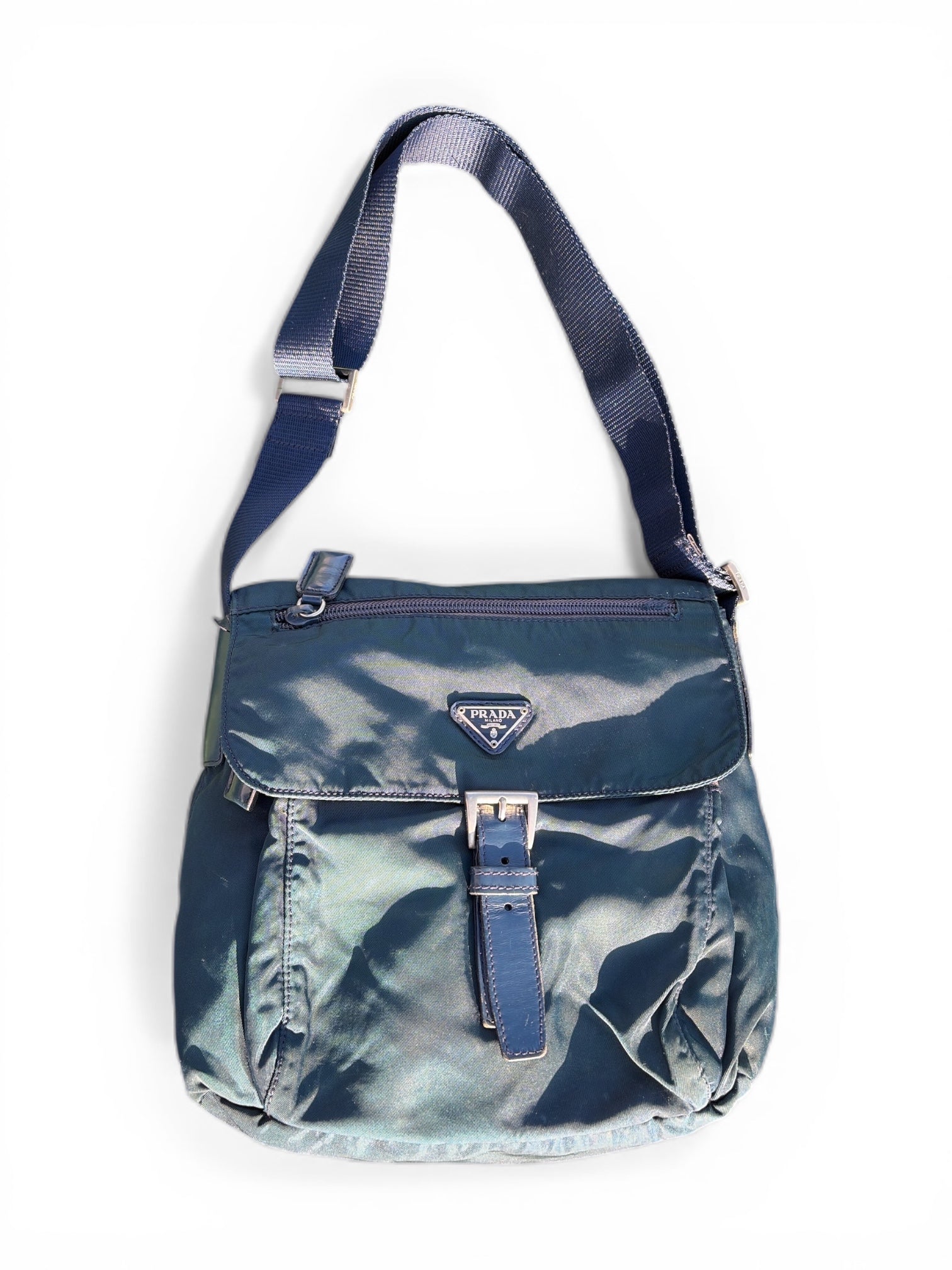 Vintage Prada bag