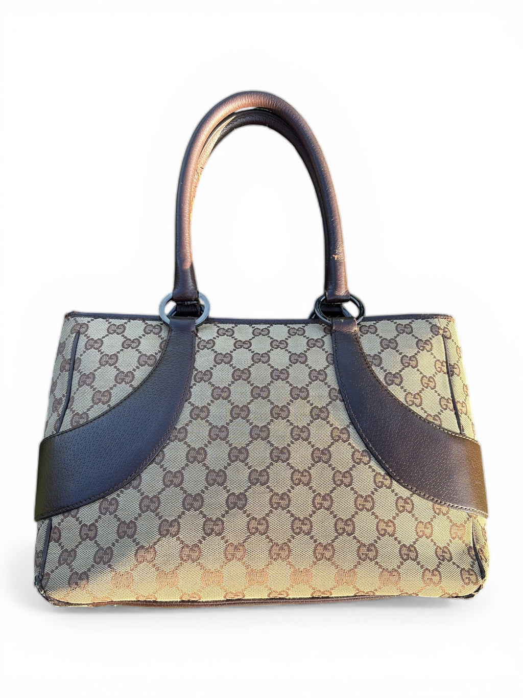 Vintage Gucci bag