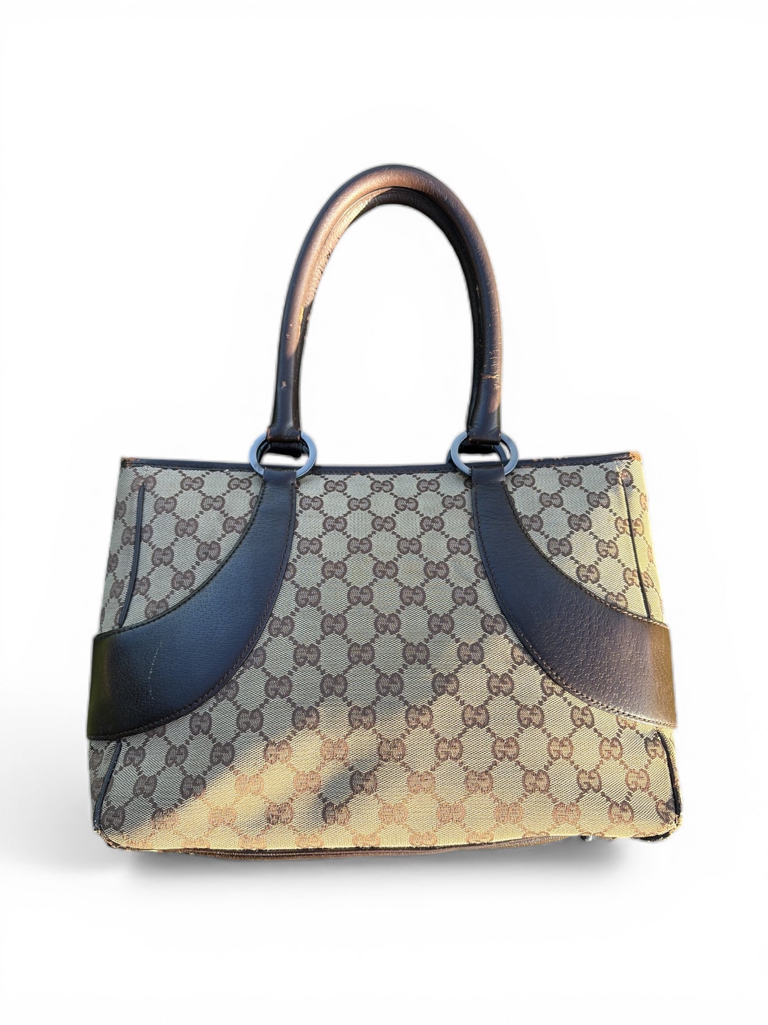 Vintage Gucci bag