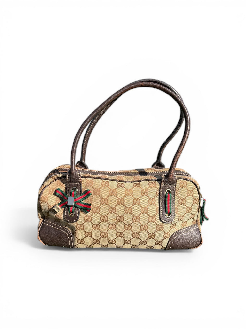 Vintage Gucci bag