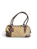 Vintage Gucci bag