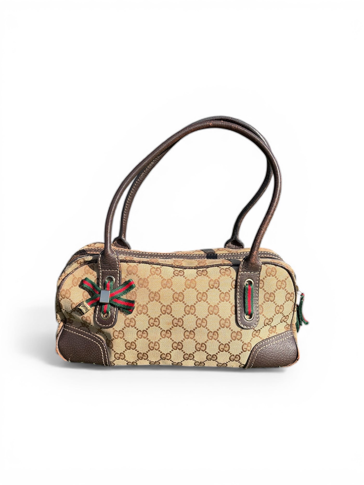 Vintage Gucci bag