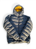 Vintage Arcteryx puffer jacket