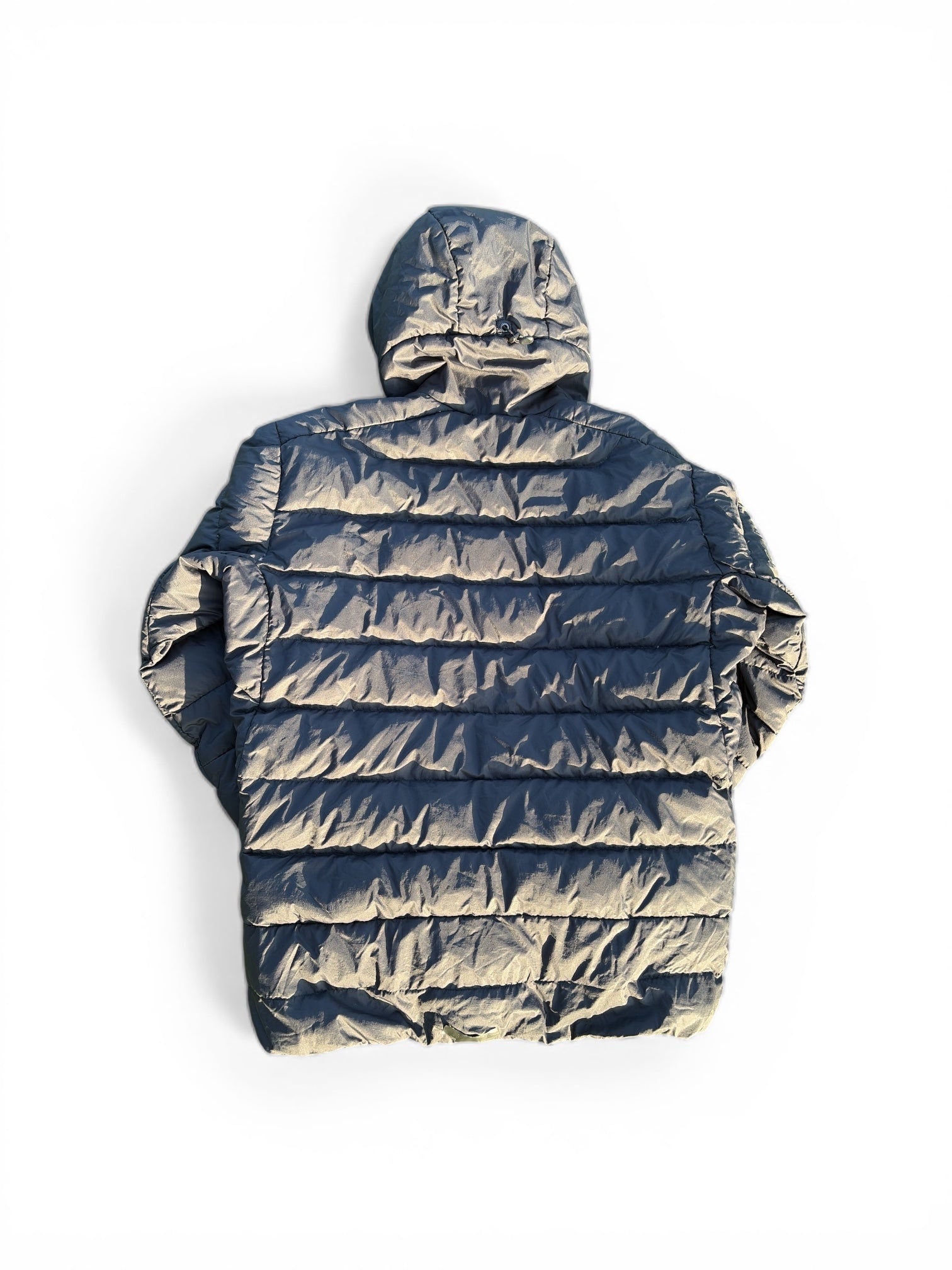 Vintage Arcteryx puffer jacket
