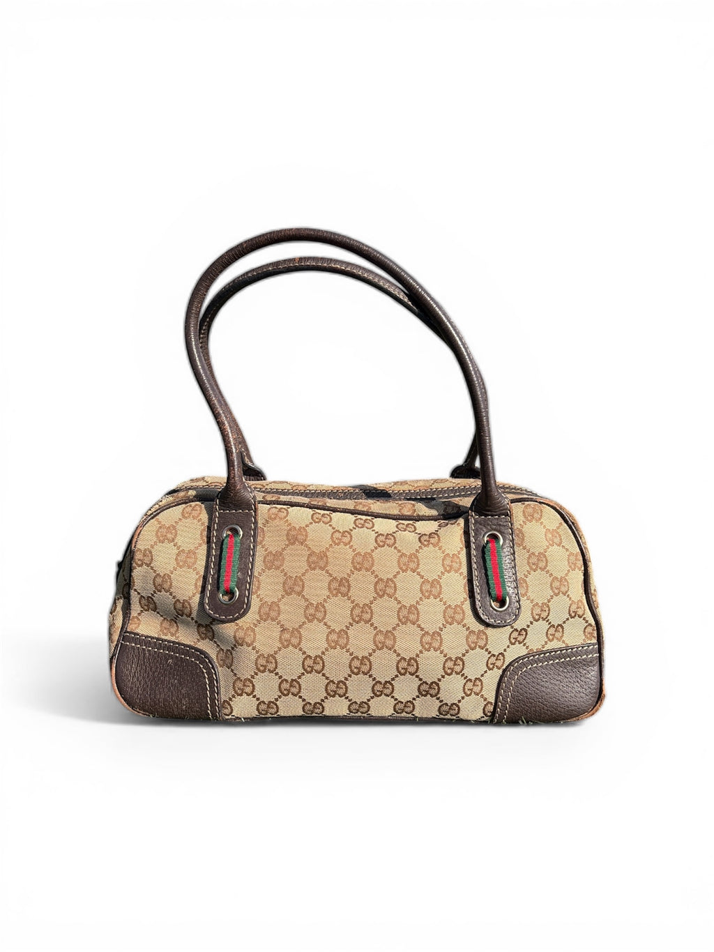 Vintage Gucci bag