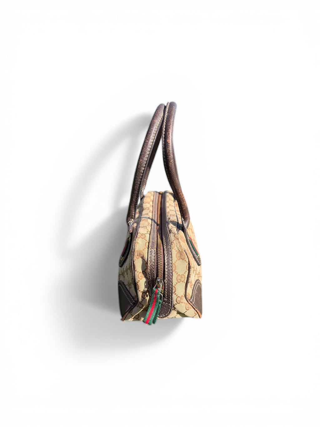 Vintage Gucci bag