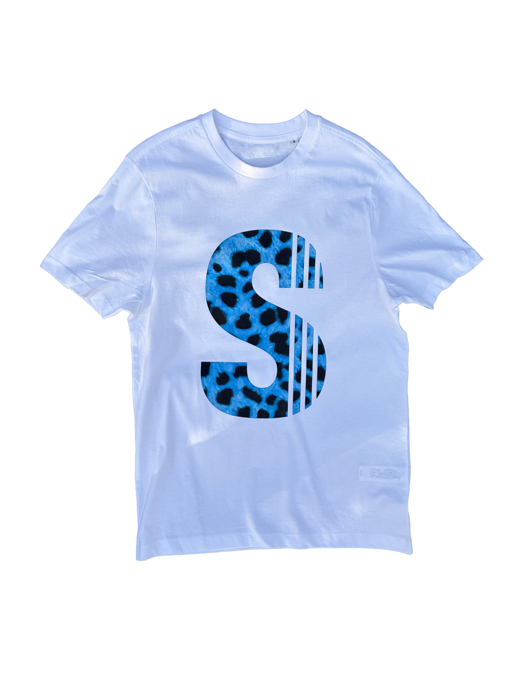 Souskhapta Cheetah Print S T-shirt