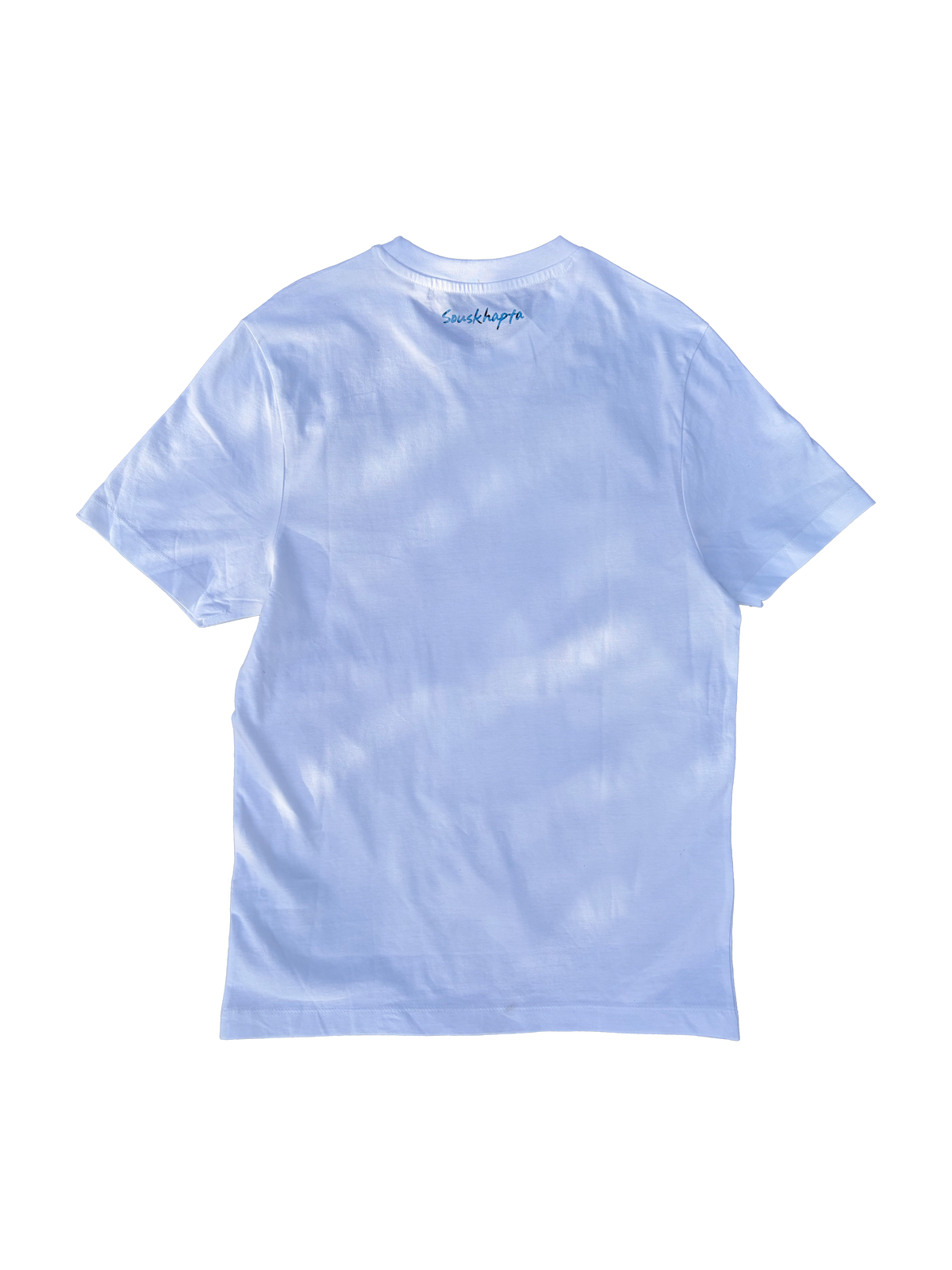 Souskhapta Cheetah Print S T-shirt