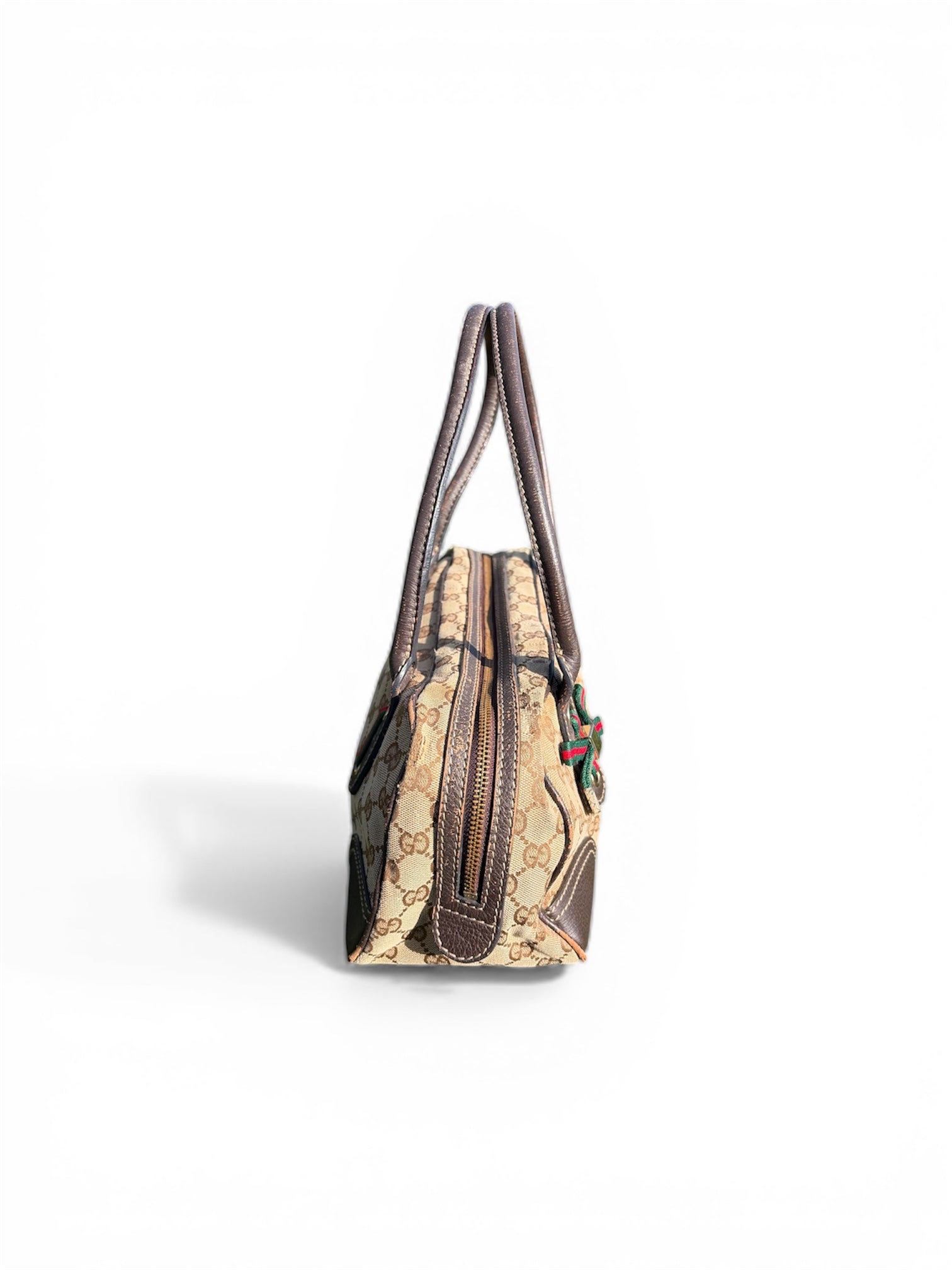 Vintage Gucci bag