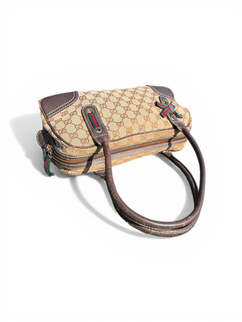 Vintage Gucci bag