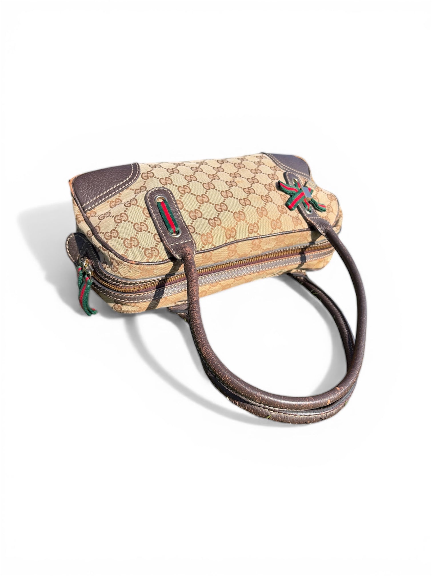 Vintage Gucci bag