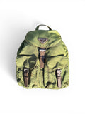 Vintage Prada backpack
