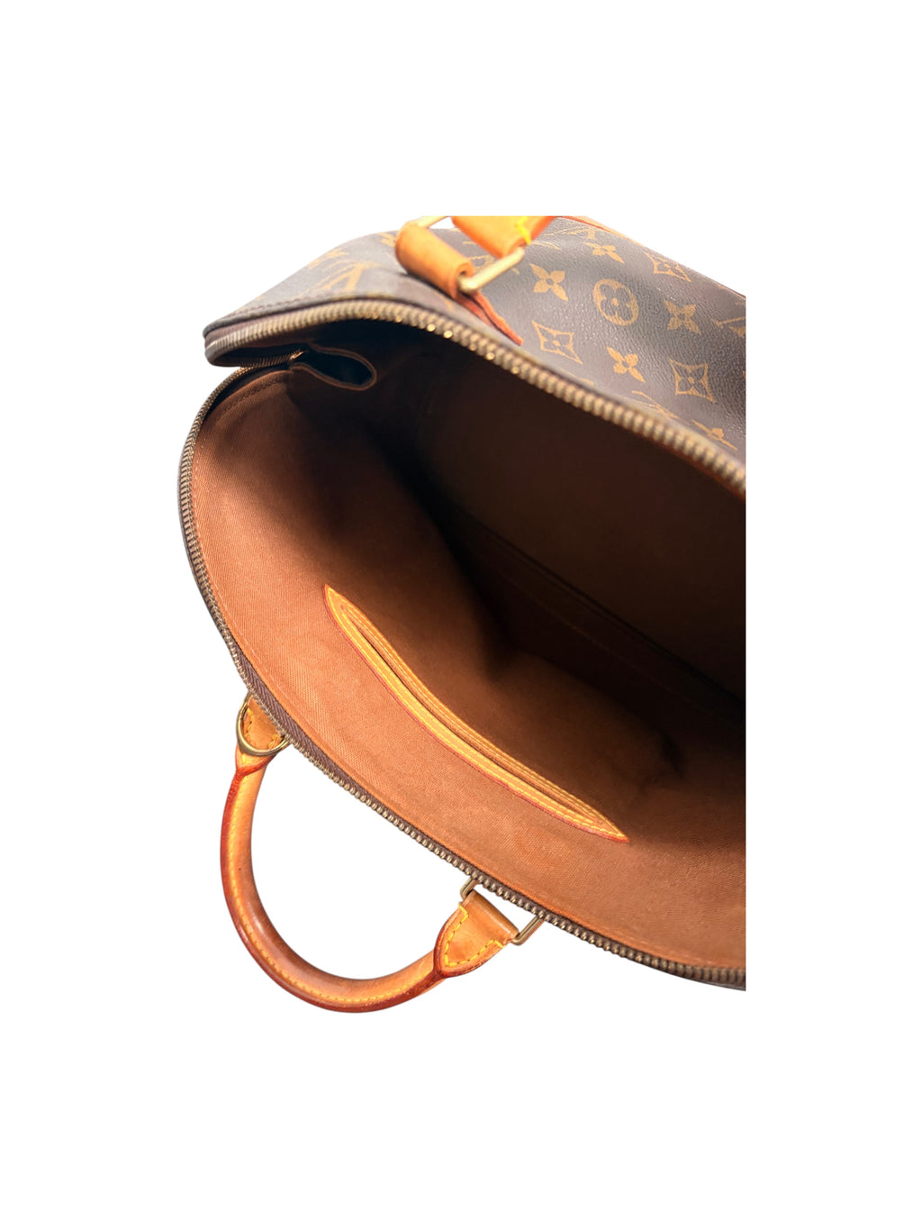 Louis Vuitton Alma Bag