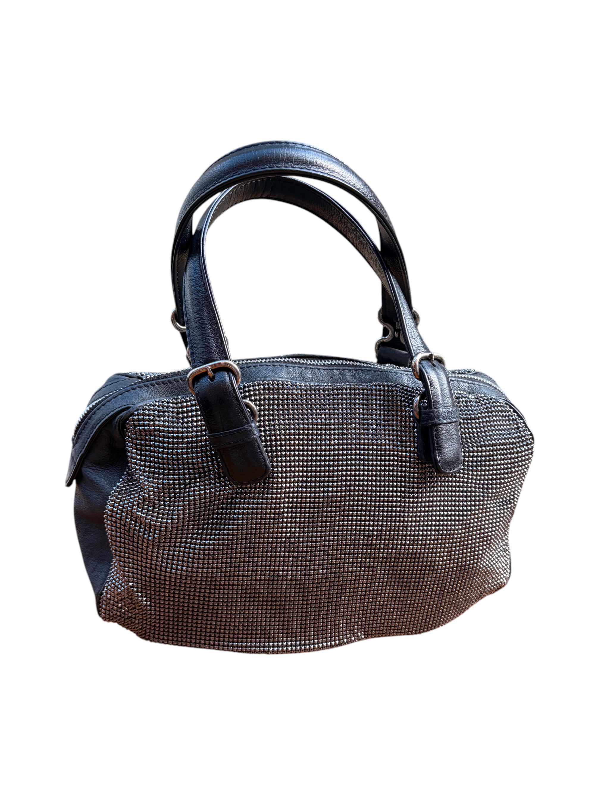 Maison Margiela Rhinestone Bag
