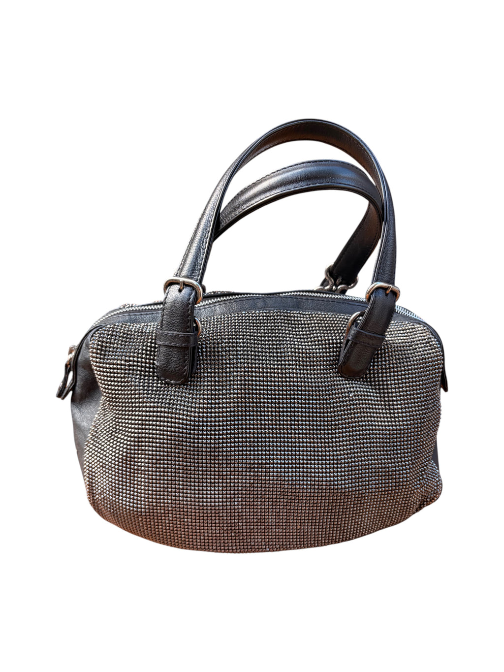Maison Margiela Rhinestone Bag
