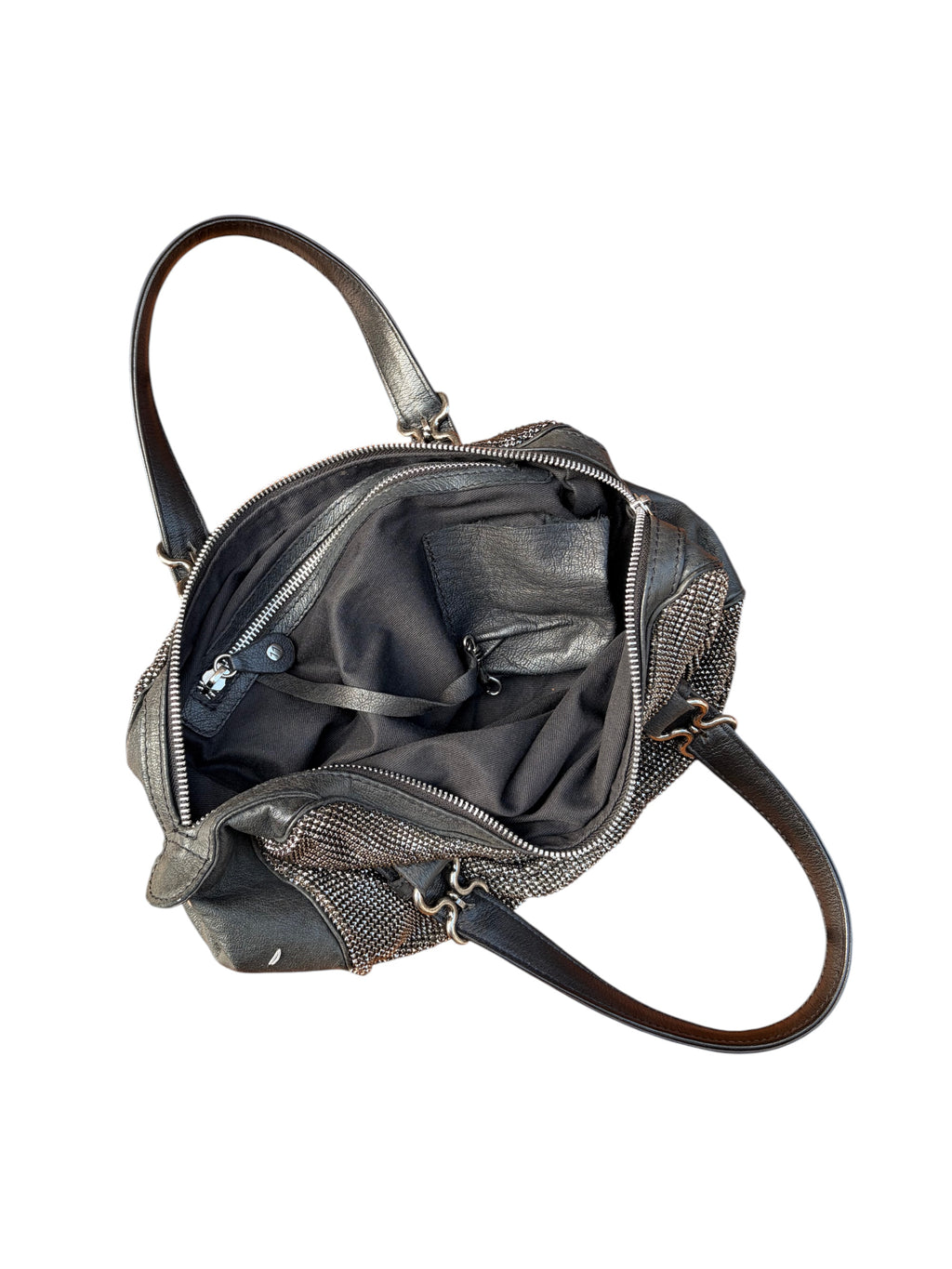 Maison Margiela Rhinestone Bag