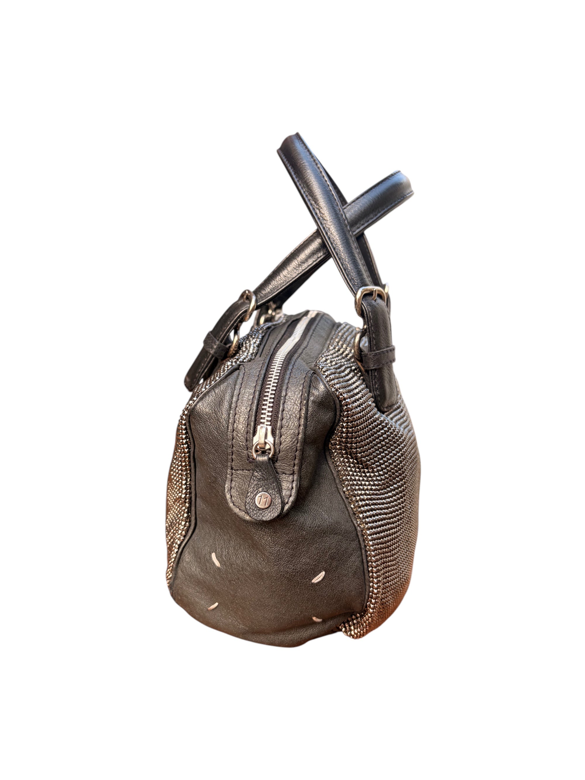 Maison Margiela Rhinestone Bag