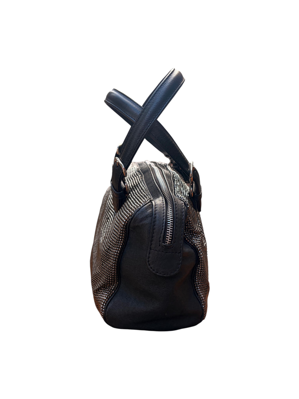 Maison Margiela Rhinestone Bag