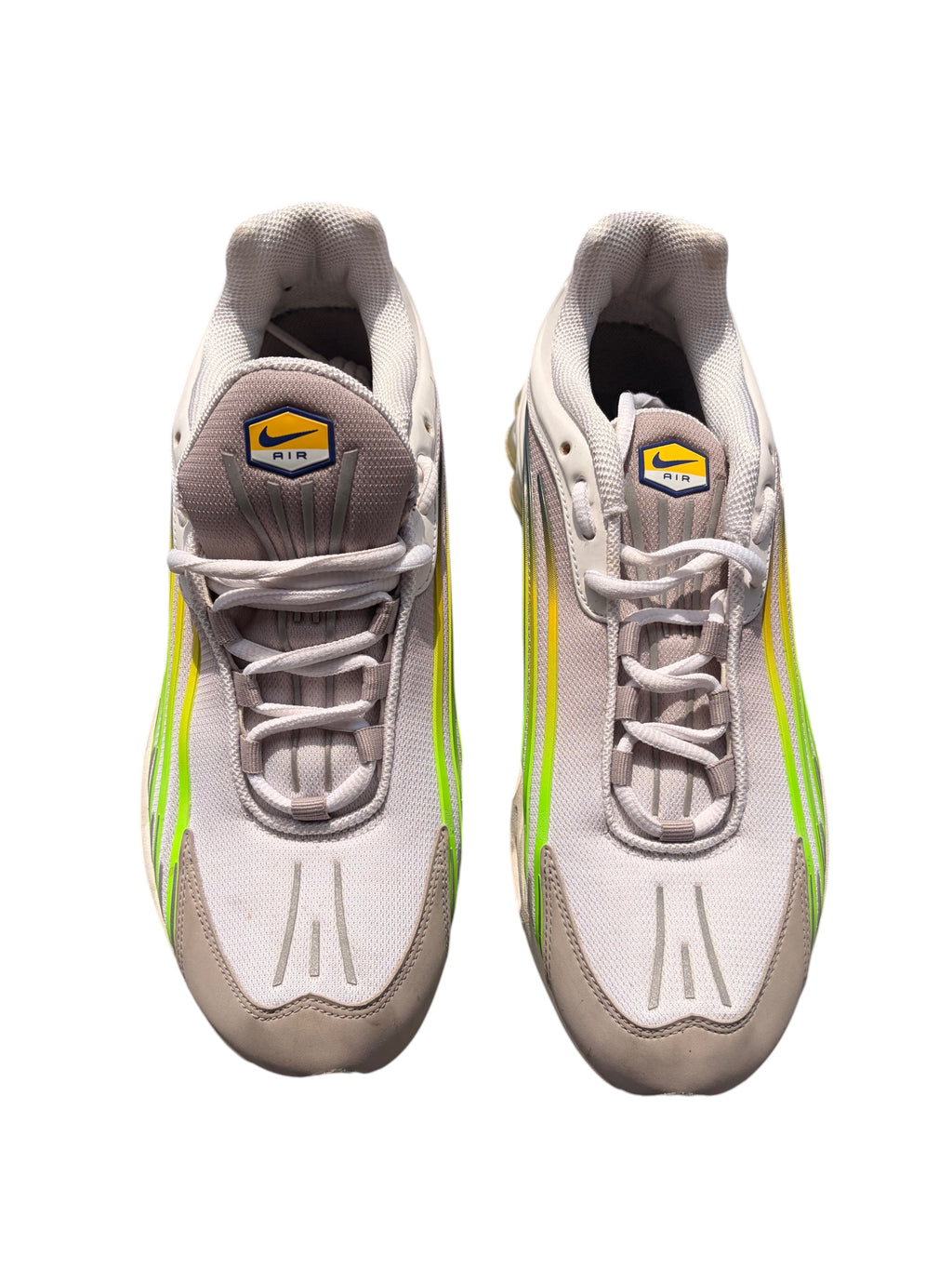 Nike Tn3