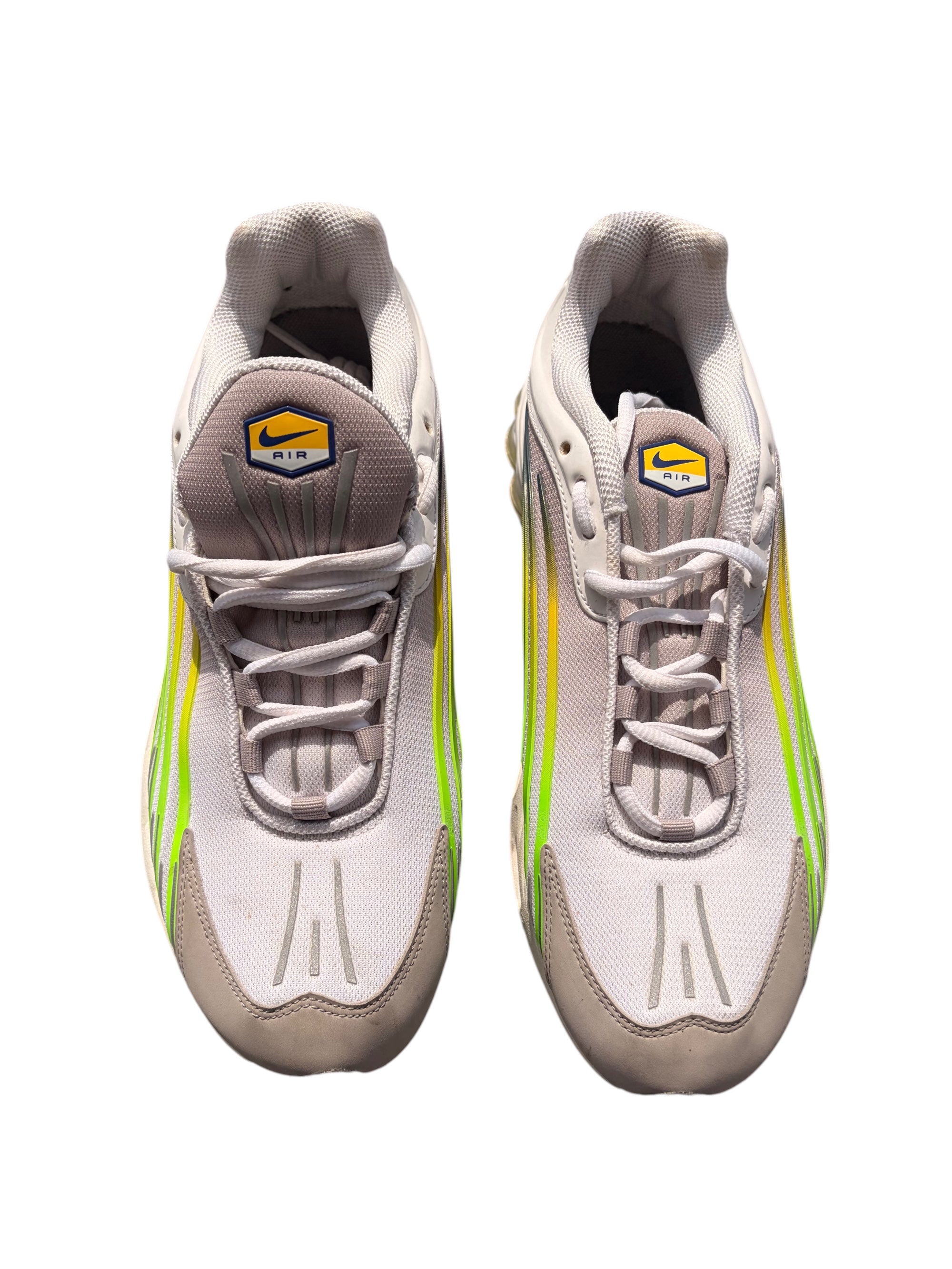 Nike Tn3