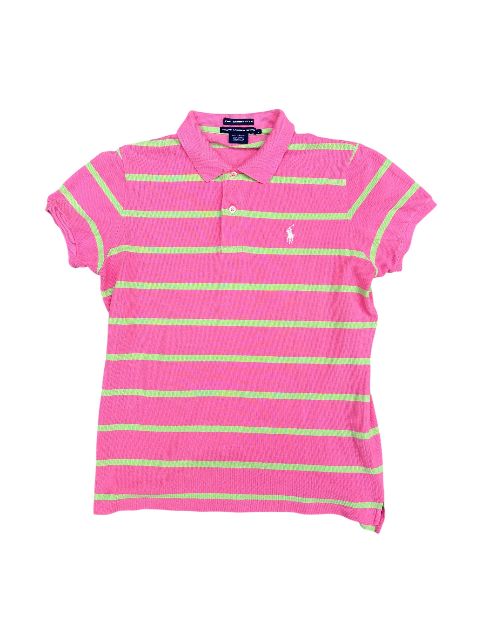 Vintage Ralph Lauren Polo-shirt
