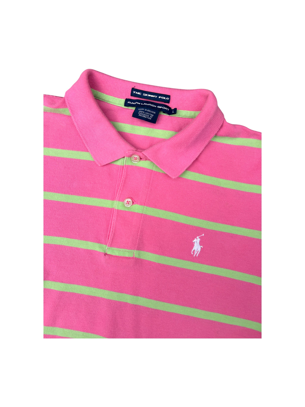 Vintage Ralph Lauren Polo-shirt