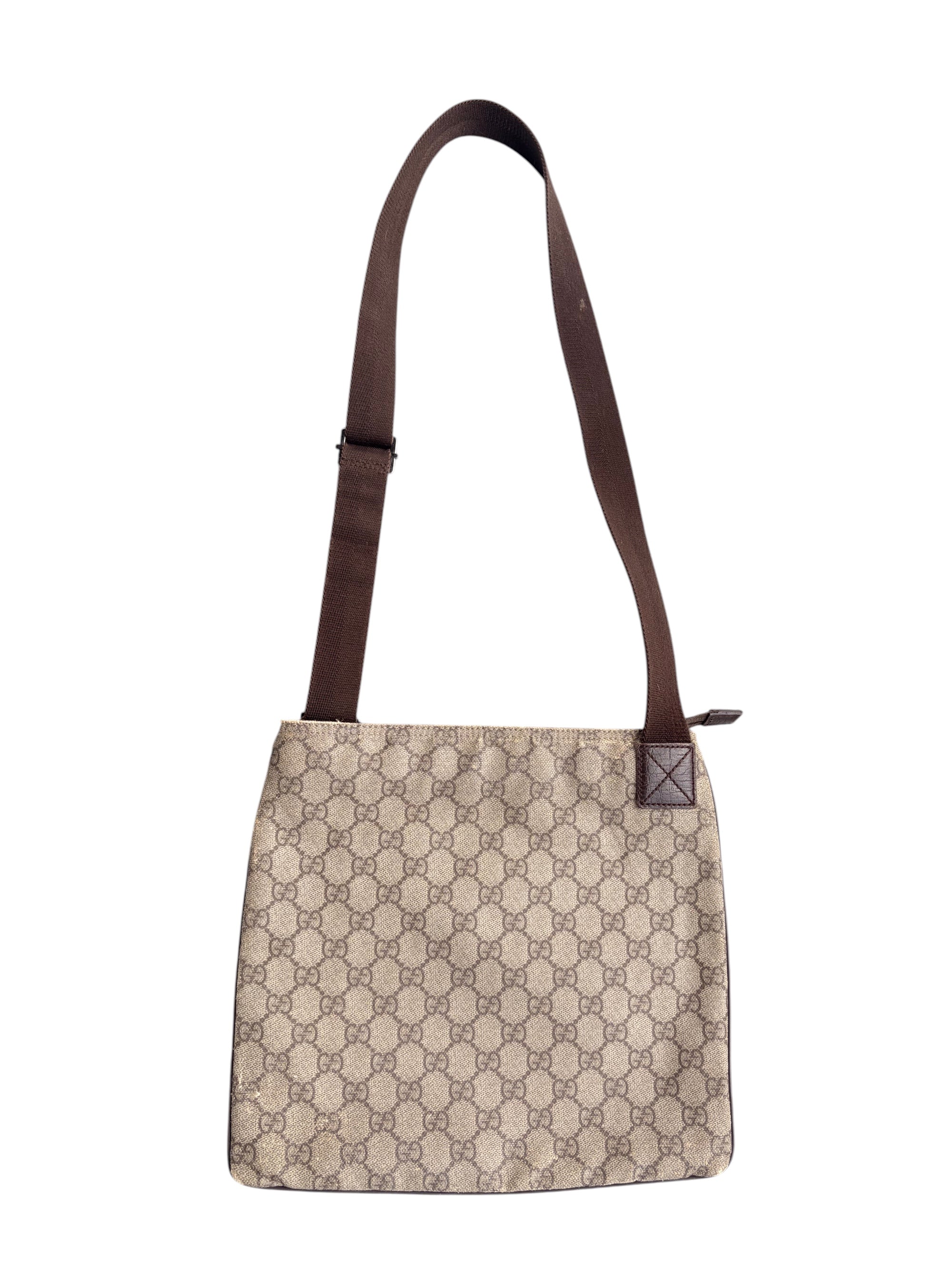 Vintage Gucci Bag