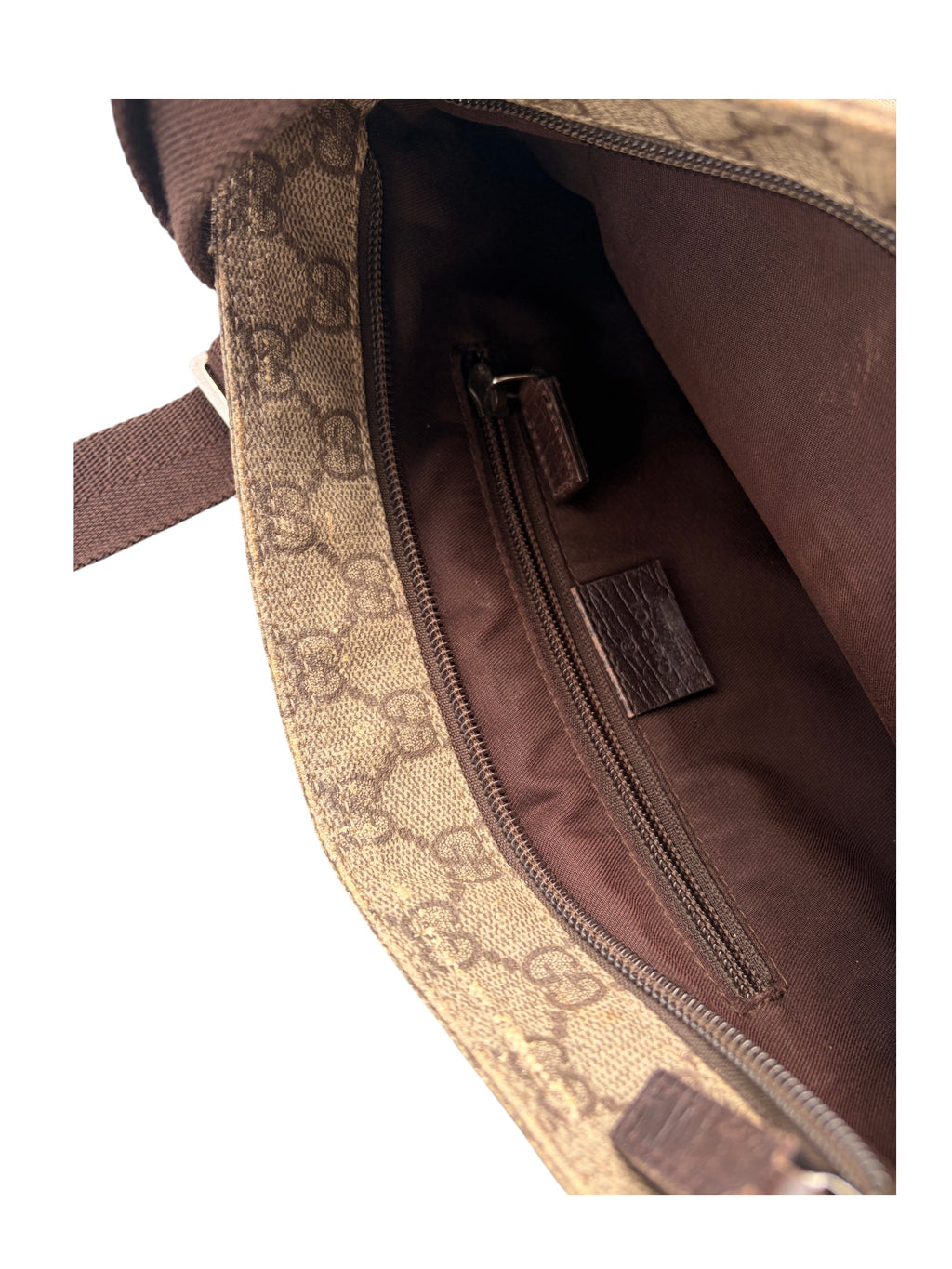 Vintage Gucci Bag