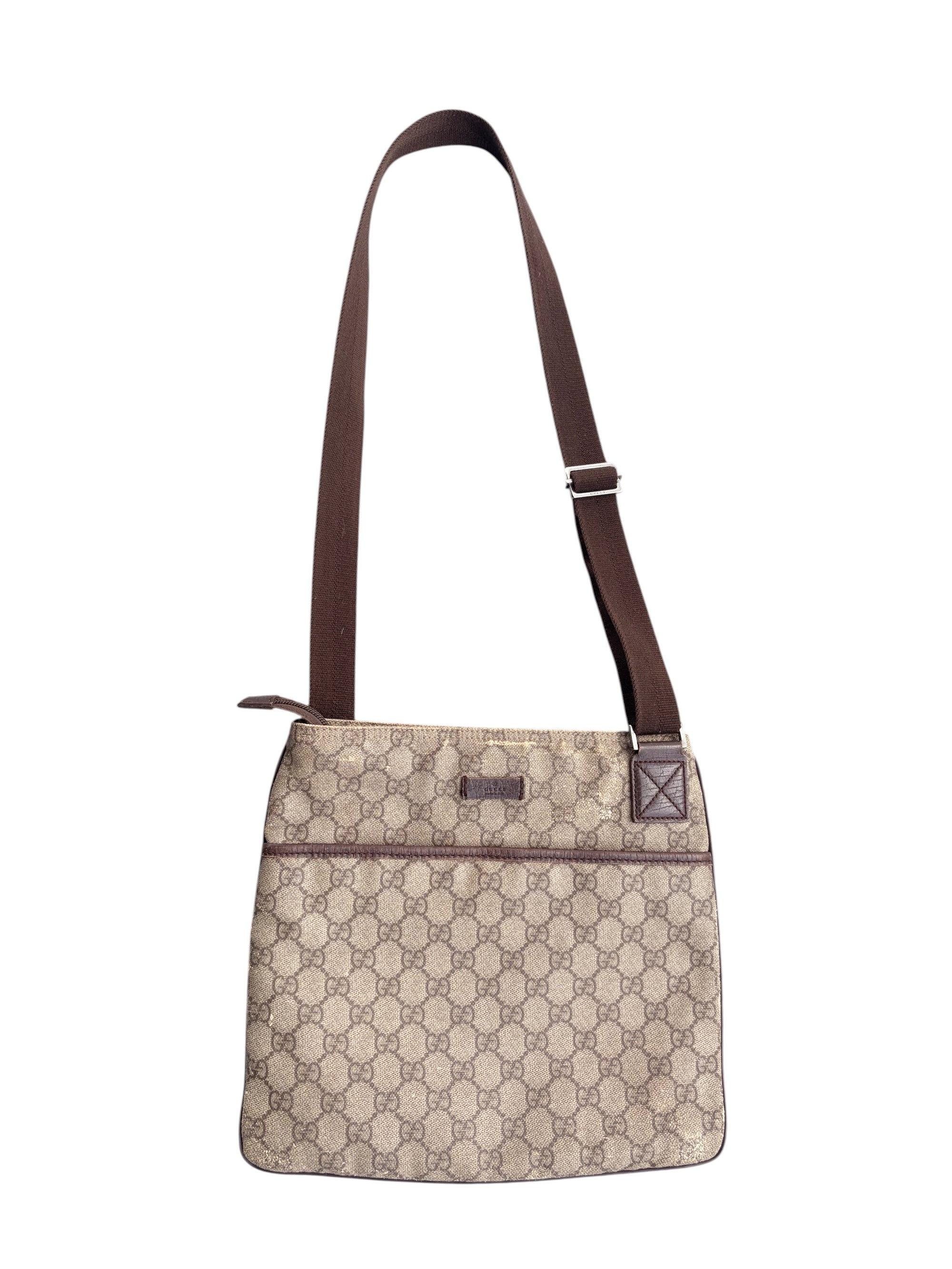 Vintage Gucci Bag